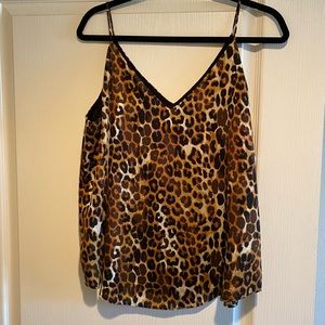 Express leopard tank